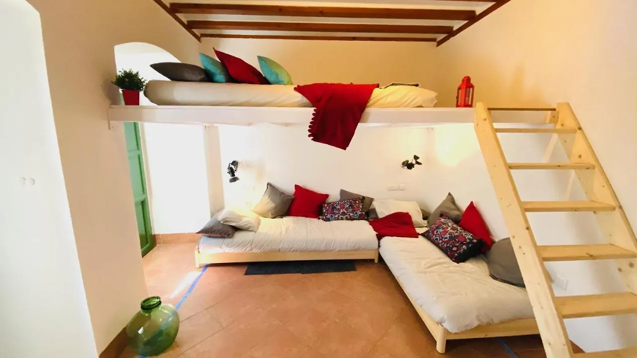 Hostel Plaza Mayor Corredera 0*, Cordoba Spain