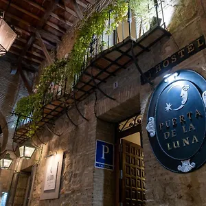 Puerta De La Luna Pensión