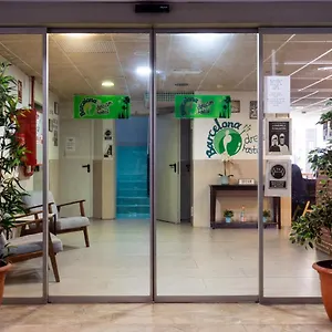  Albergue Be Dream Espanha