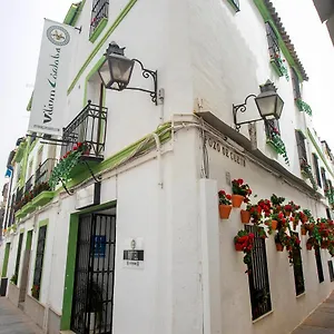 Vitium Cordoba