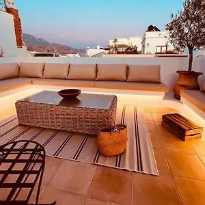 hostal-plaza-cantarero.1costadelsol.com/