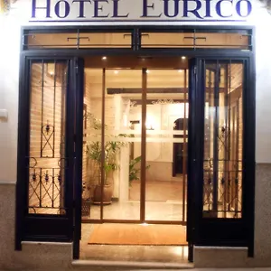*** Hotel Eurico Espanha