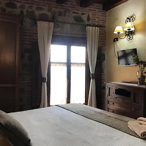 ** Casa de hóspedes Hospederia Casa De Cisneros Espanha