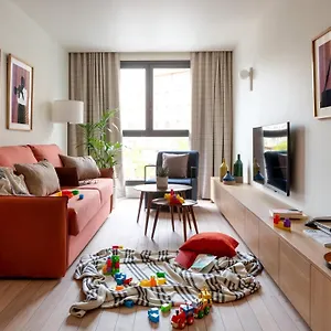 *** Apart-hotel Líbere Espanha