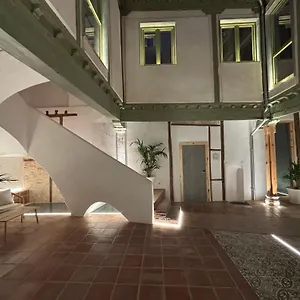 *** Hotel Carlos V Espanha