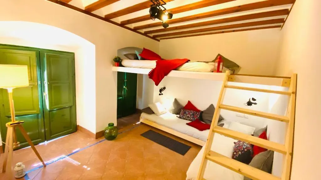Hostel Plaza Mayor Corredera Córdoba Bed & Breakfast